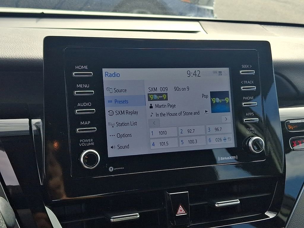 Used 2023 Toyota Camry LE image 17