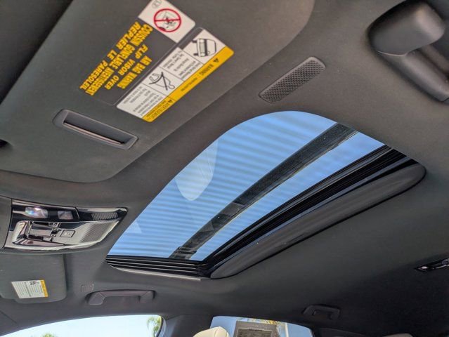 Used 2026 Lexus RX 350h w/ Convenience Package image 24