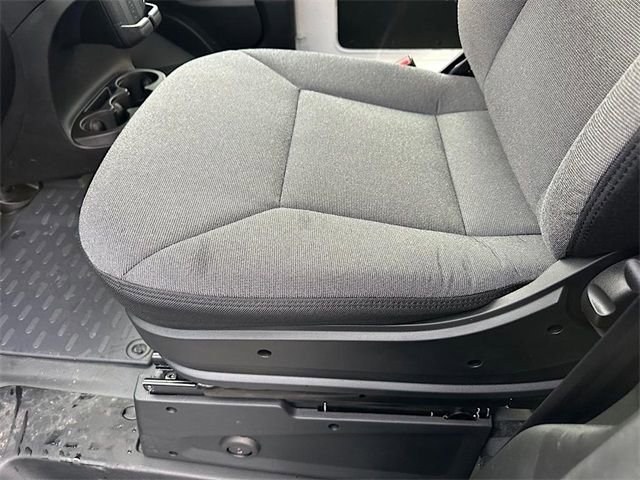 New 2024 RAM ProMaster 3500 w/ Delivery Van Package image 17