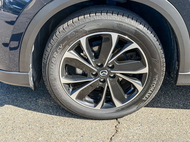 Used 2022 MAZDA CX-5 AWD 2.5 S w/ Premium Plus Pkg image 10