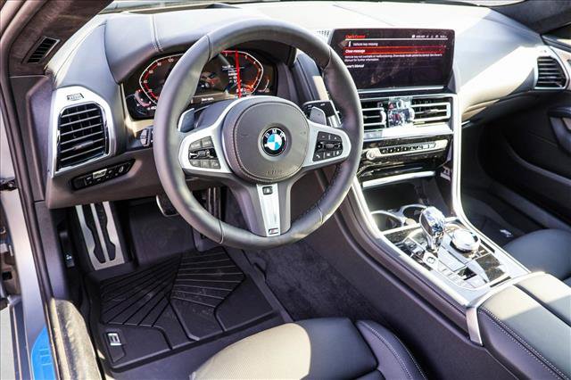 New 2026 BMW 840i xDrive AWD/4WD image 10