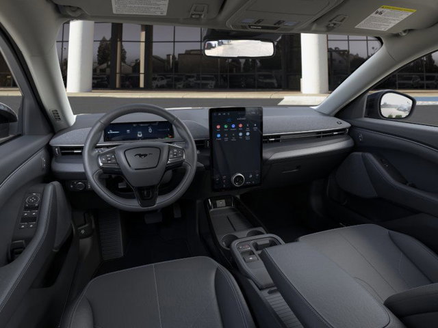 New 2026 Ford Mustang Mach-E Select image 9