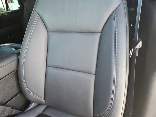 Certified 2025 Chevrolet Tahoe Z71 w/ Z71 Off-Road Package image 18