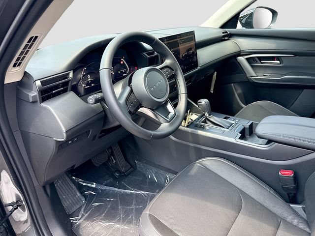 New 2026 MAZDA CX-5 Preferred AWD/4WD image 10