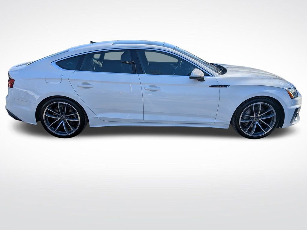 Used 2023 Audi A5 2.0T Premium Plus w/ Premium Plus image 7