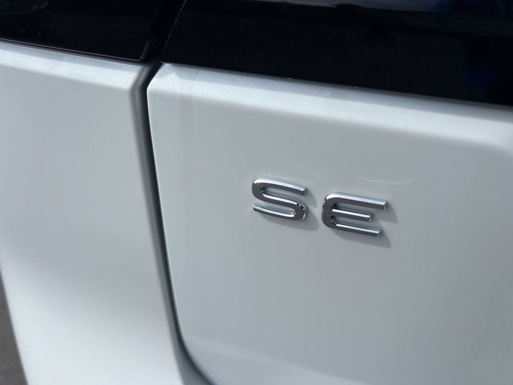 New 2026 Volkswagen Atlas Peak Edition image 10