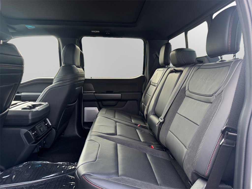 New 2025 Ford F150 Raptor image 15