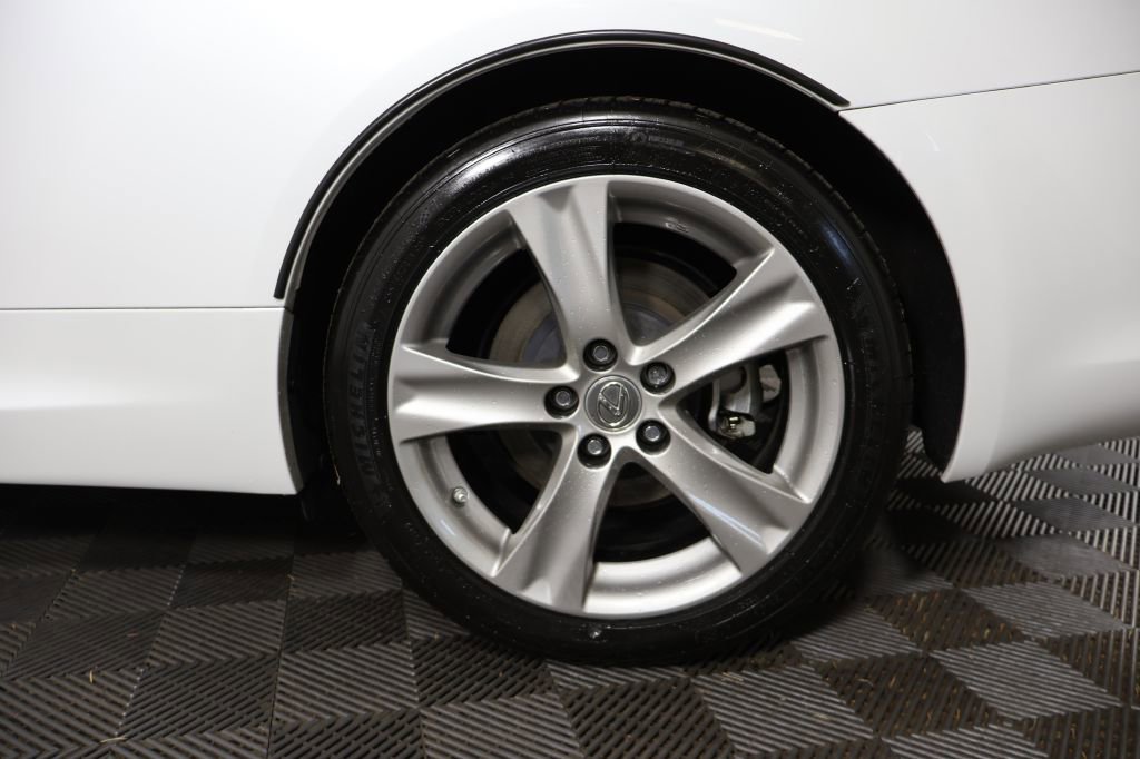 Used 2014 Lexus IS 250C 250 w/ Luxury Package image 60