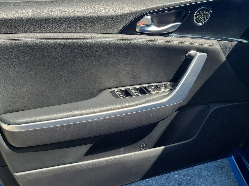 Used 2019 Kia Stinger RWD image 18