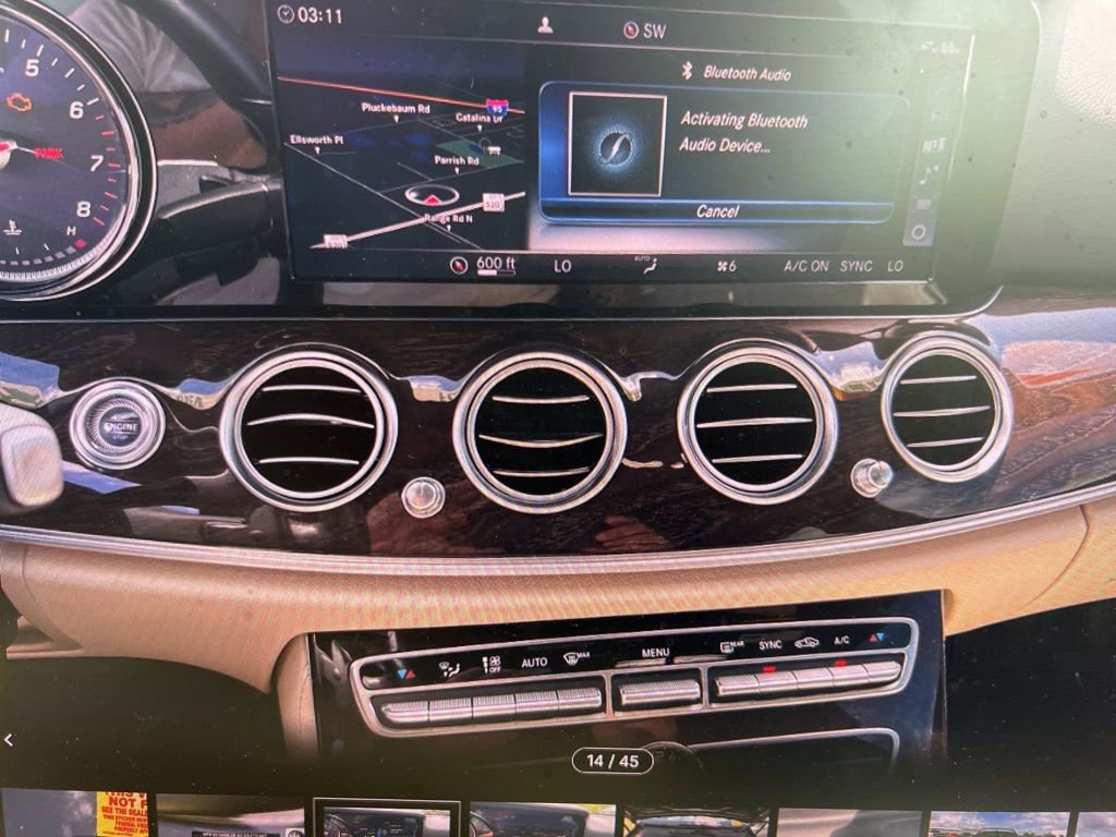 Used 2019 Mercedes-Benz E 300 image 7