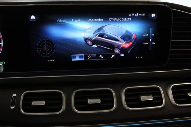 Used 2022 Mercedes-Benz GLE 63 AMG S image 30