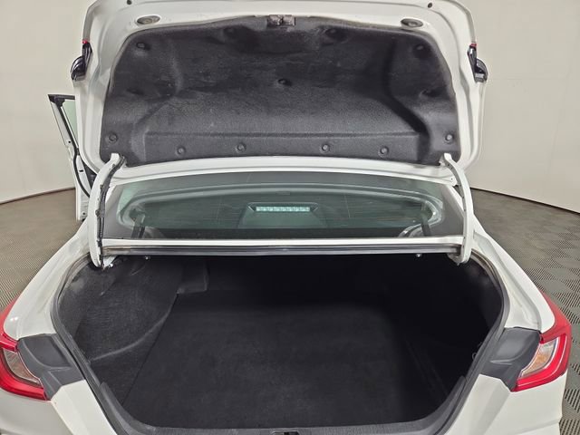 Used 2025 Toyota Camry LE FWD image 30