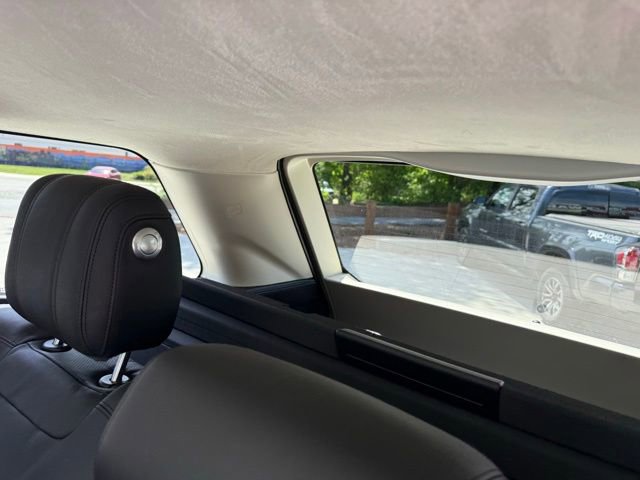 Used 2018 Land Rover Range Rover Supercharged AWD/4WD image 67