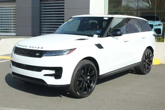 New 2026 Land Rover Range Rover Sport SE video 1