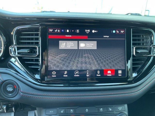 Used 2024 Dodge Durango GT image 16