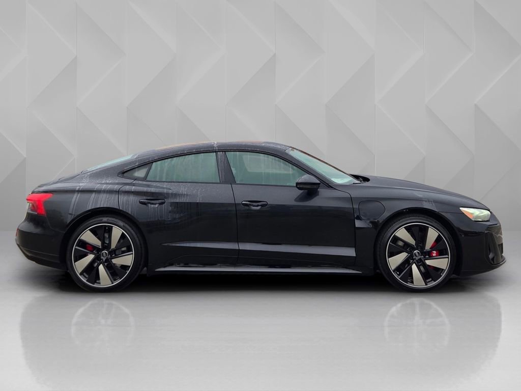 New 2026 Audi S e-tron GT Premium Plus AWD/4WD image 7