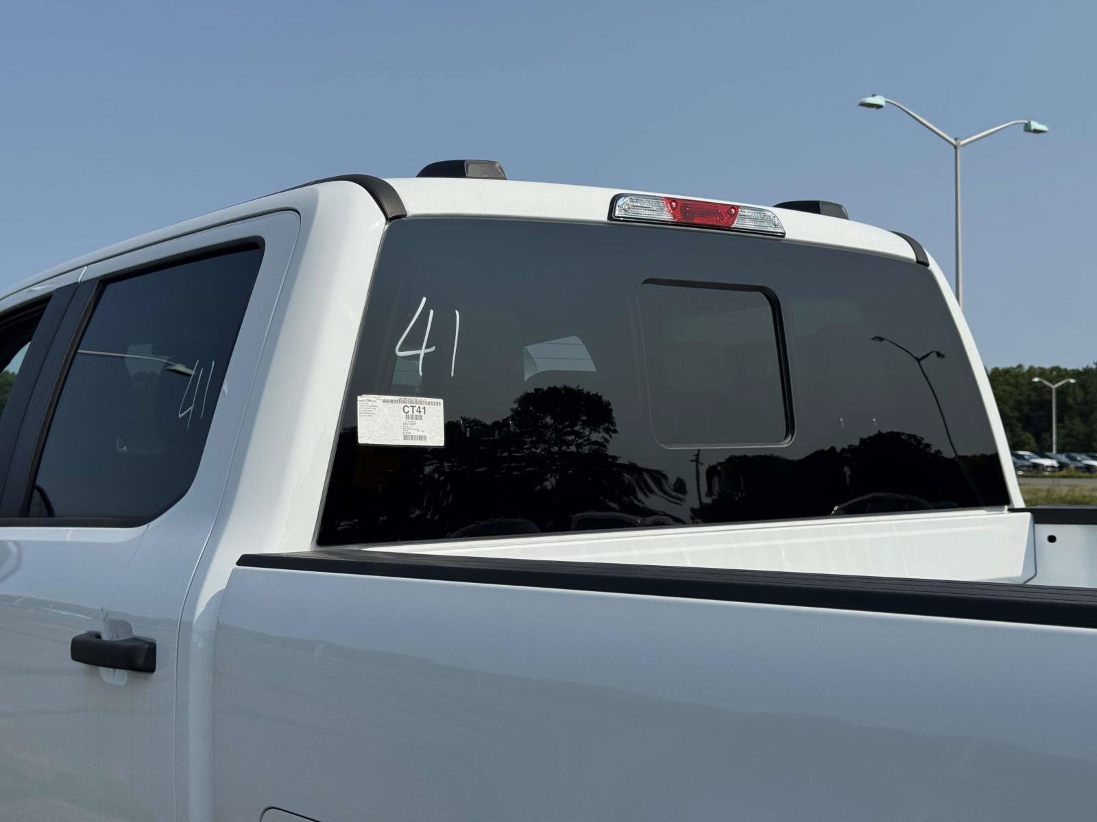 New 2026 Ford F350 XL w/ STX Appearance Package AWD/4WD image 17