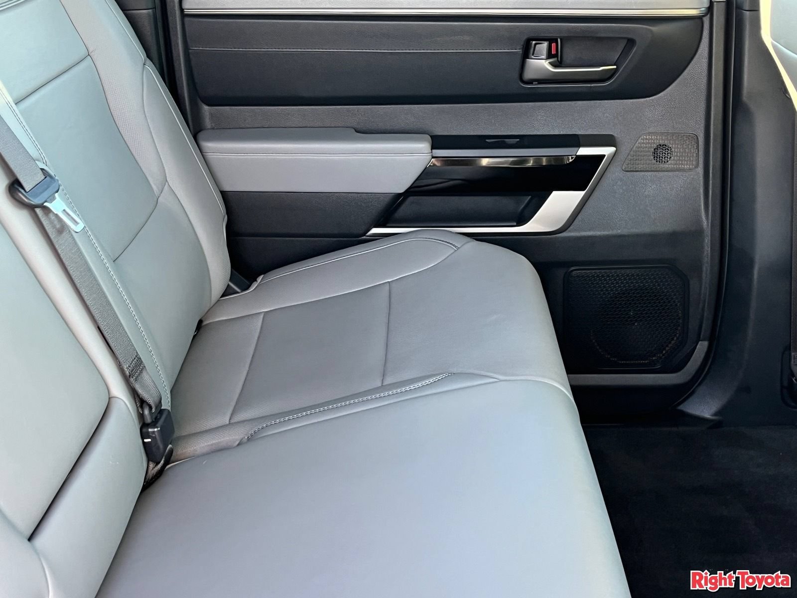 Certified 2026 Toyota Tundra Limited AWD/4WD image 15
