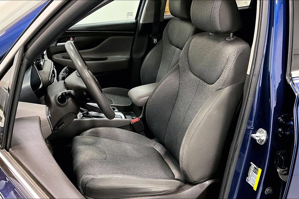 Used 2020 Hyundai Santa Fe SEL FWD image 30