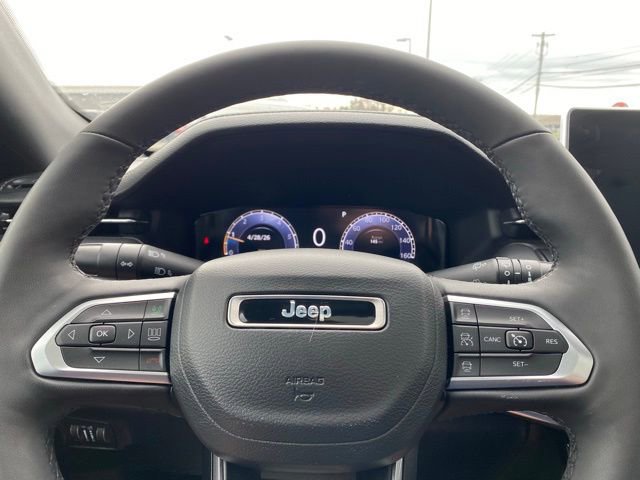 Used 2023 Jeep Compass High Altitude AWD/4WD image 15
