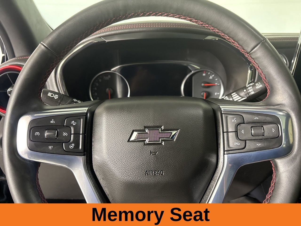 Used 2023 Chevrolet Blazer RS image 13