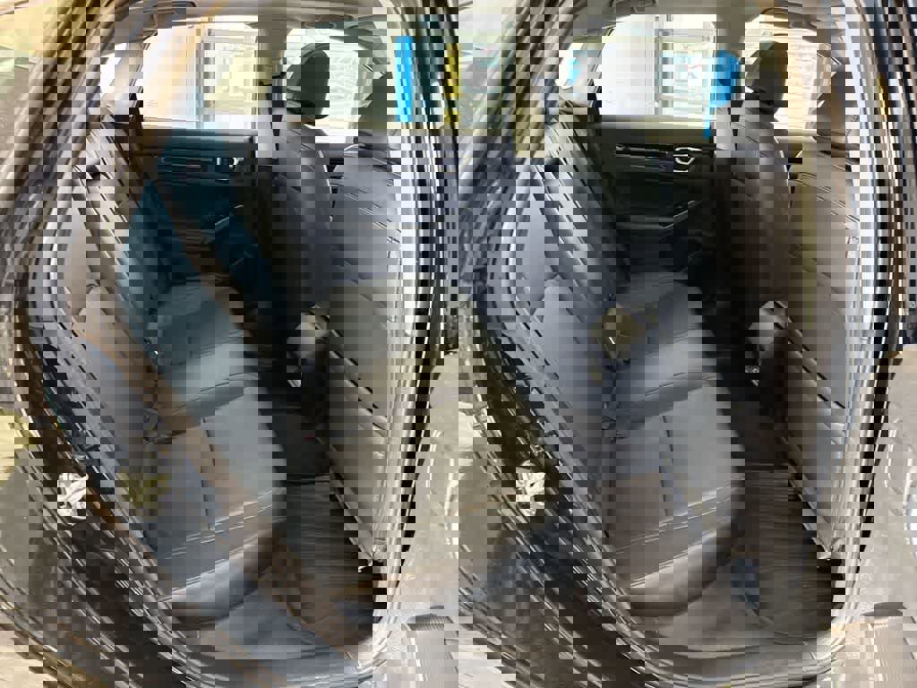 Certified 2024 Honda Civic Touring image 24