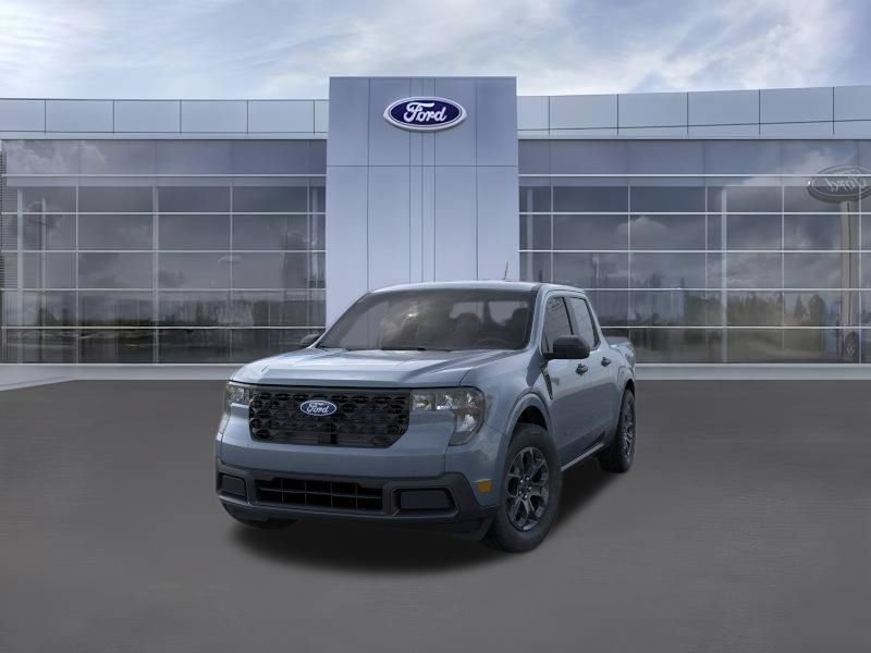 New 2026 Ford Maverick XLT FWD image 2