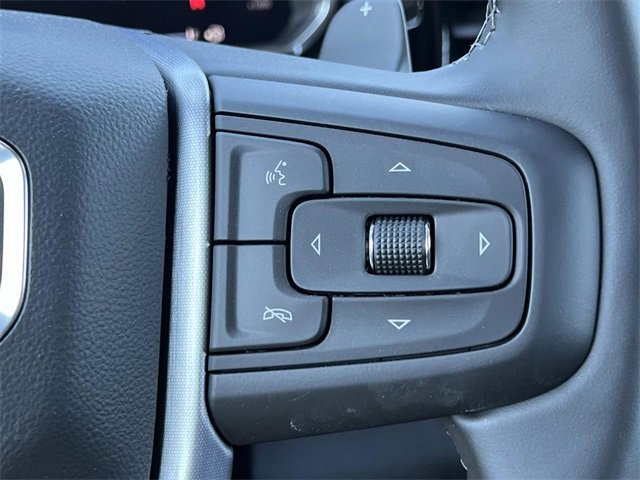 New 2026 GMC Sierra 1500 Elevation image 25