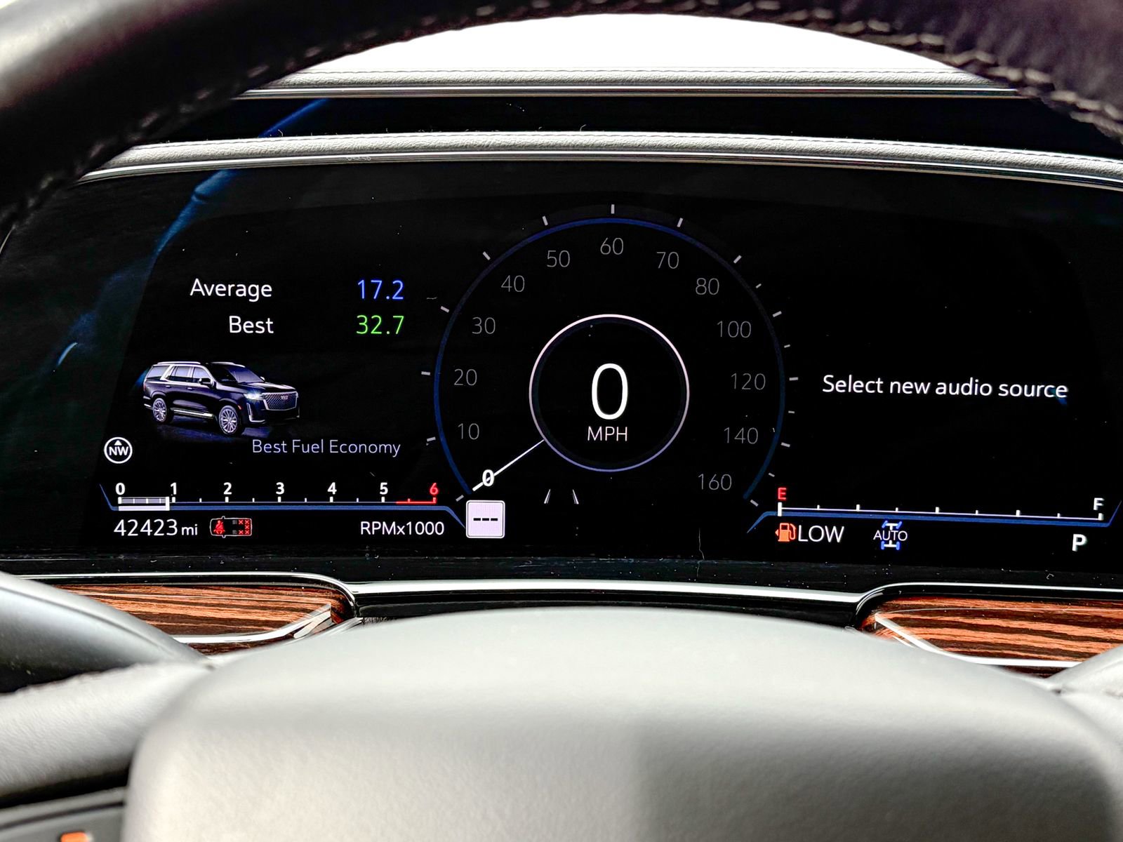 Certified 2022 Cadillac Escalade Luxury image 23