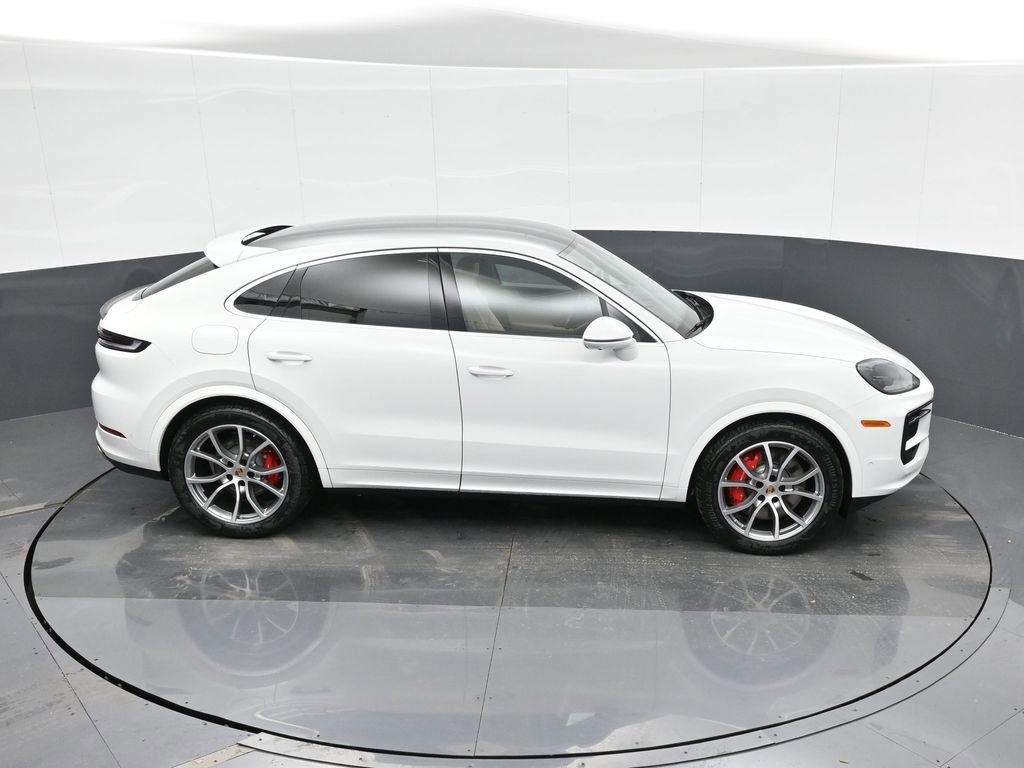 New 2026 Porsche Cayenne S image 31