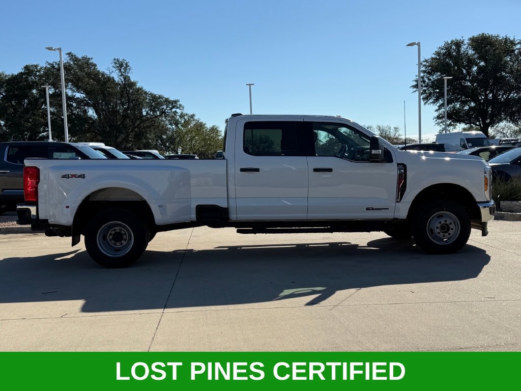 Used 2026 Ford F350 XLT AWD/4WD image 5