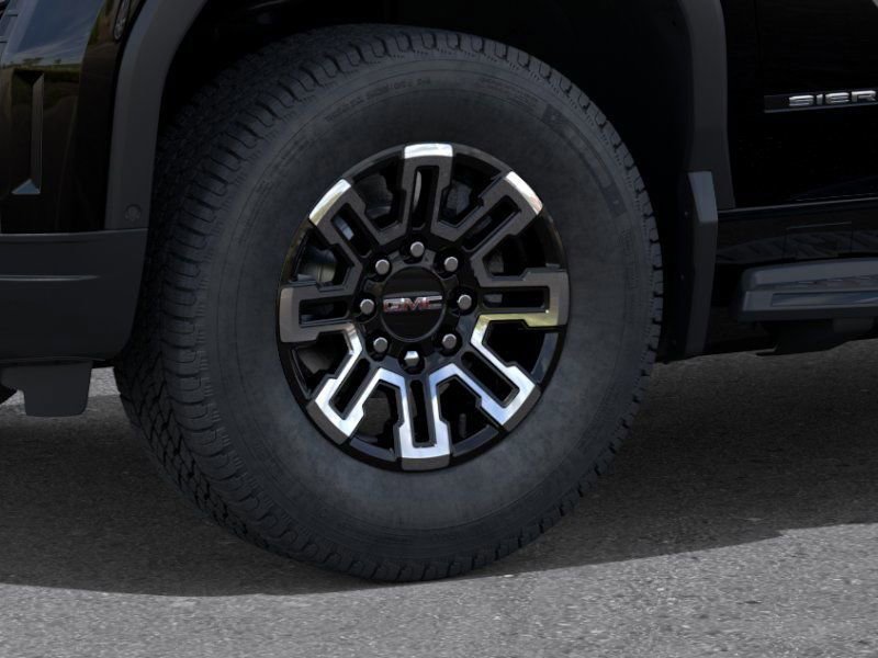 New 2026 GMC Sierra EV Elevation image 15