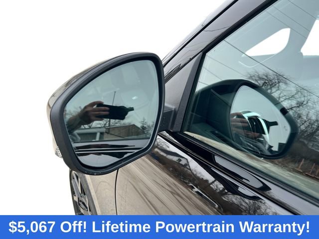 New 2026 Ford Expedition Max Platinum w/ Stealth Performance Package image 19