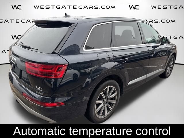 Used 2017 Audi Q7 3.0T Prestige image 8