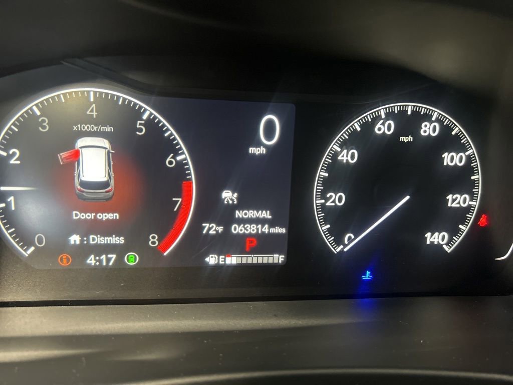 Used 2024 Honda Pilot TrailSport image 4