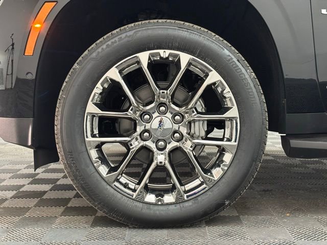 New 2026 GMC Yukon XL Elevation image 19