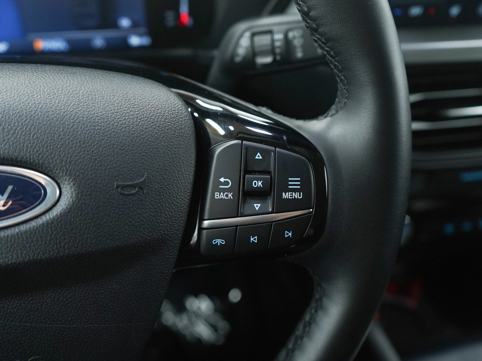 Used 2024 Ford Escape Active w/ Tech Pack #1 image 26