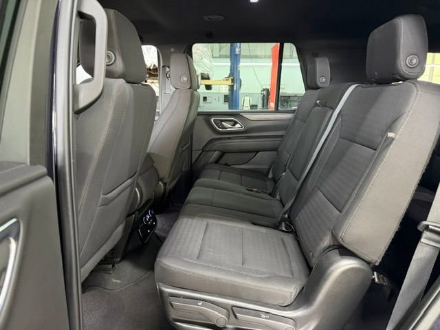 Used 2023 Chevrolet Tahoe LS w/ Driver Alert Package AWD/4WD image 8