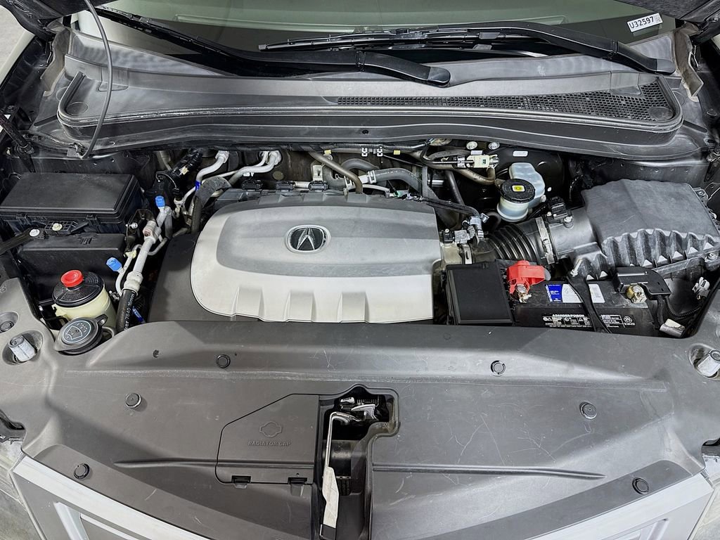 Used 2011 Acura MDX w/ Technology Package image 32