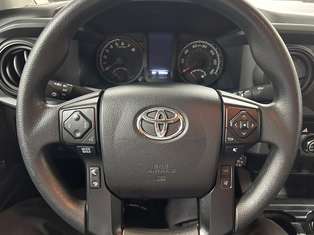 Certified 2021 Toyota Tacoma SR AWD/4WD image 17