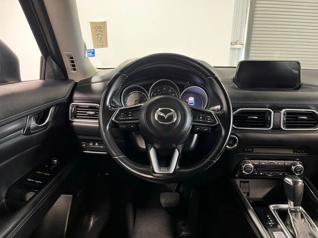 Used 2018 MAZDA CX-5 Grand Touring AWD/4WD image 21