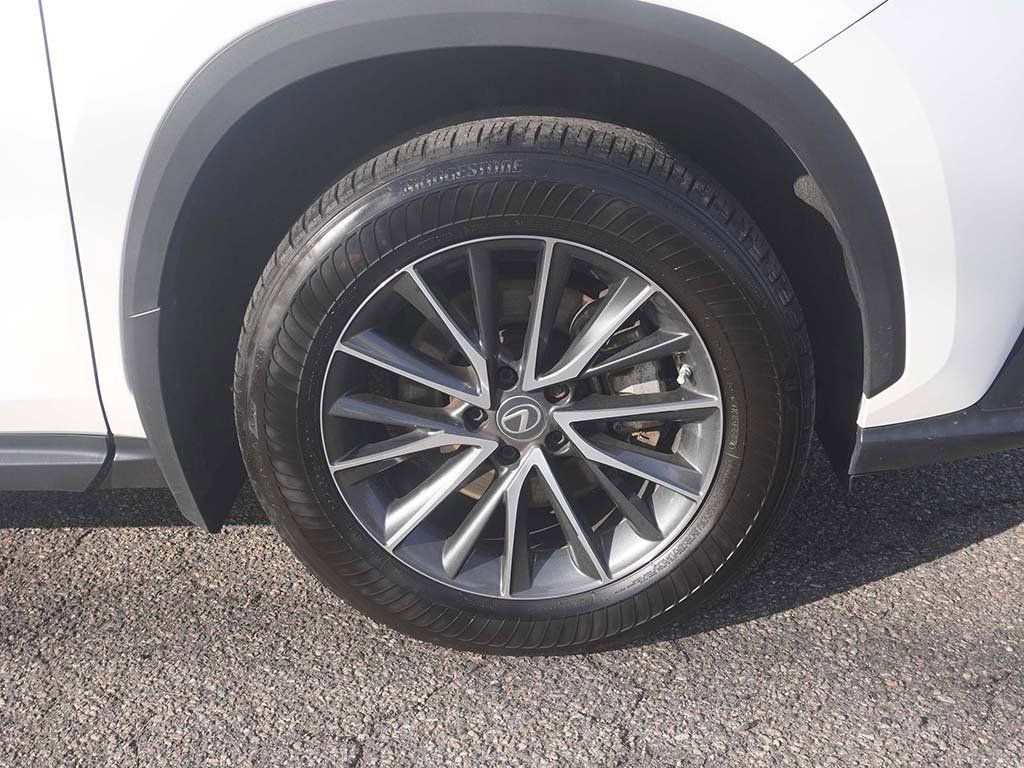 Used 2022 Lexus NX 350 AWD w/ Cold Area Package image 19