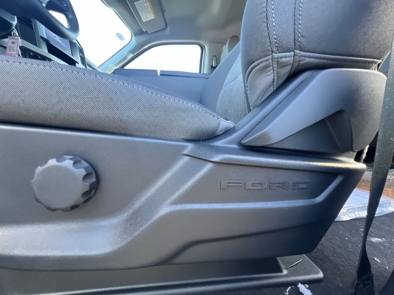 New 2026 Ford F350 XL w/ STX Appearance Package image 14