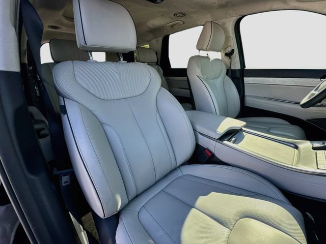 Used 2024 Hyundai Palisade Calligraphy AWD/4WD image 34