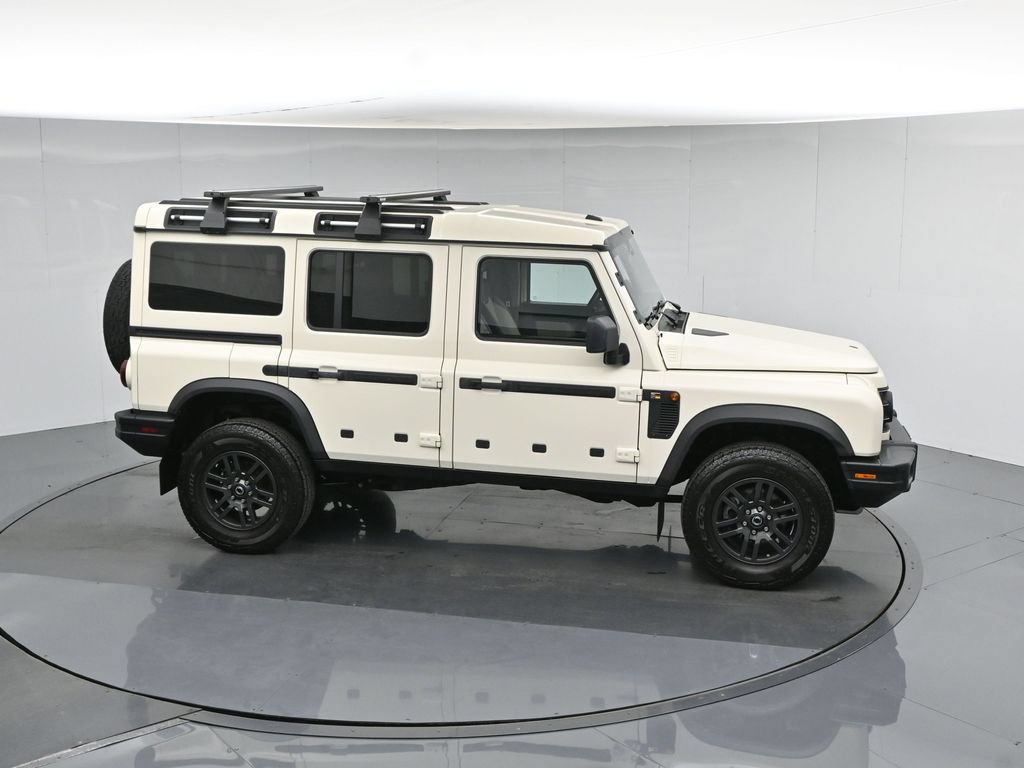 Used 2024 INEOS Grenadier AWD/4WD image 51