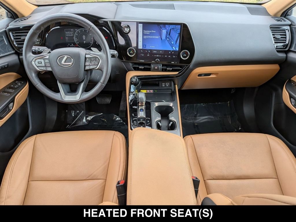 Used 2024 Lexus NX 250 FWD image 22