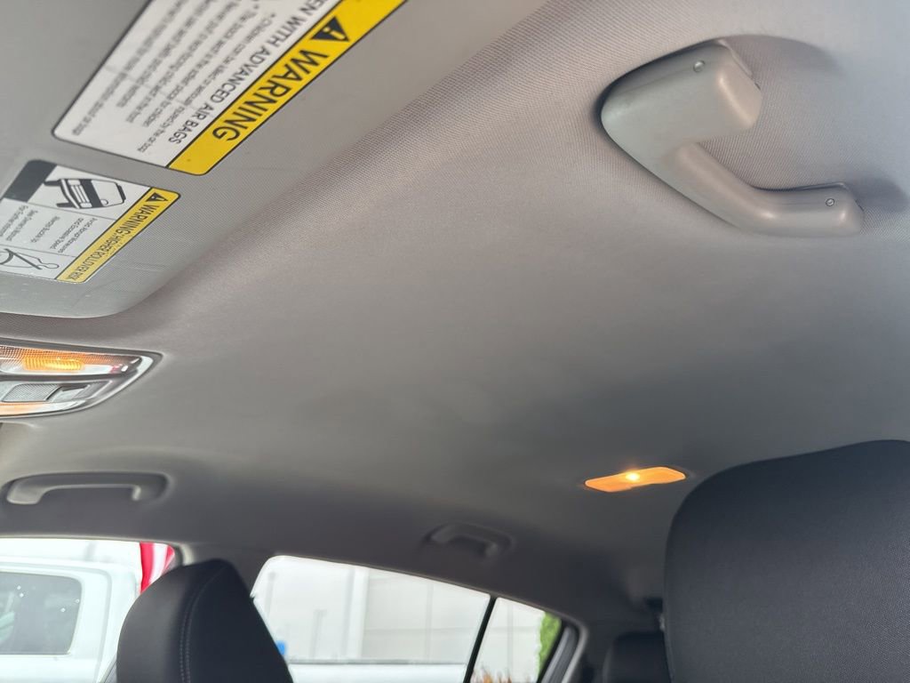 Used 2022 Kia Sportage LX image 39