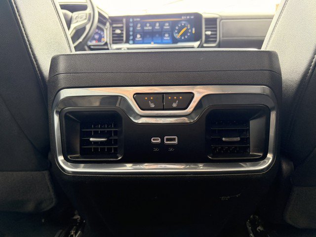 Used 2023 Chevrolet Silverado 1500 LTZ AWD/4WD image 20