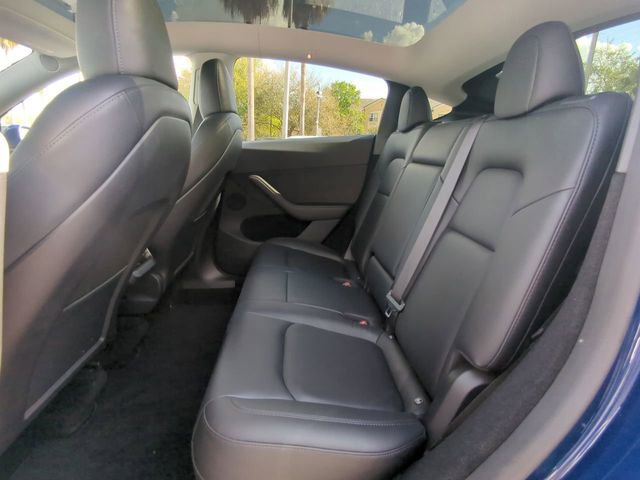 Used 2024 Tesla Model Y Long Range image 16
