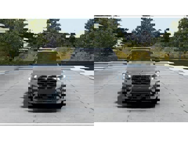 New 2026 BMW X5 M Competition w/ Executive Package AWD/4WD image 3